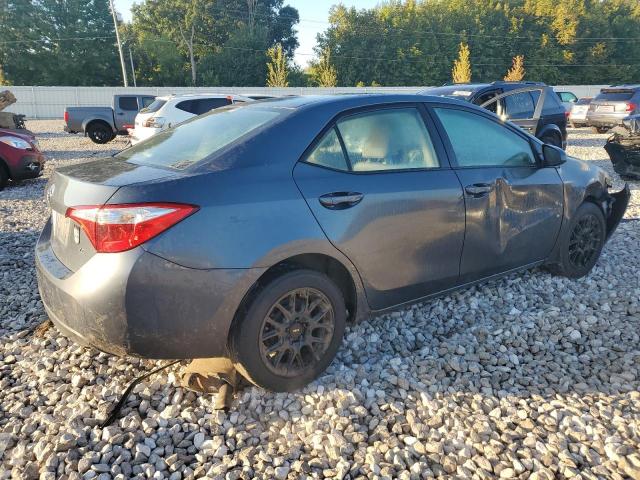 Photo 3 from auction – 2015 TOYOTA COROLLA L with VIN 2T1BURHE1FC418762