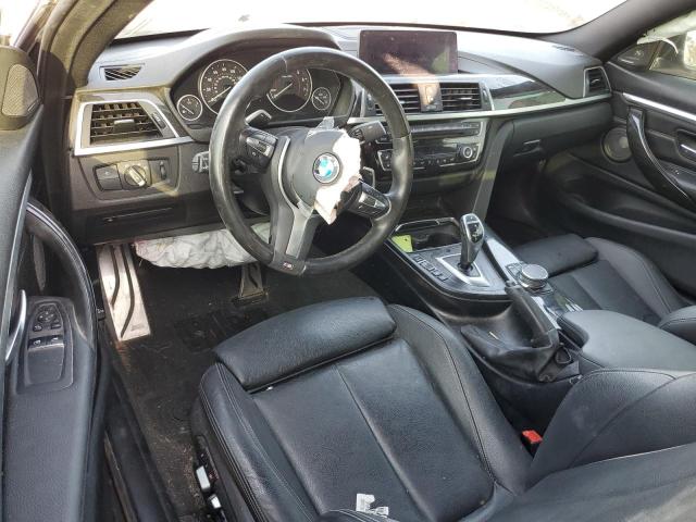 Photo 8 from auction – 2019 BMW 430I with VIN WBA4W3C59KAF92715