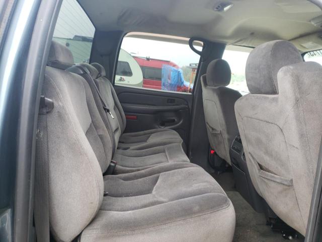 Photo 10 from auction – 2006 GMC NEW SIERRA with VIN 2GTEC13TX61242607