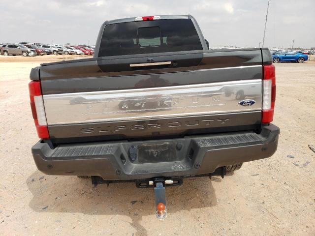 Photo 6 from auction – 2019 FORD F250 SUPER with VIN 1FT7W2BT7KEC51202