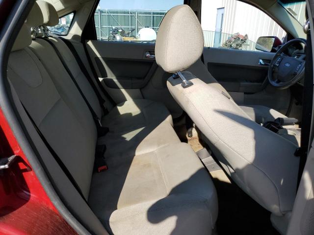 Photo 10 from auction – 2009 FORD FOCUS SES with VIN 1FAHP36N89W255482