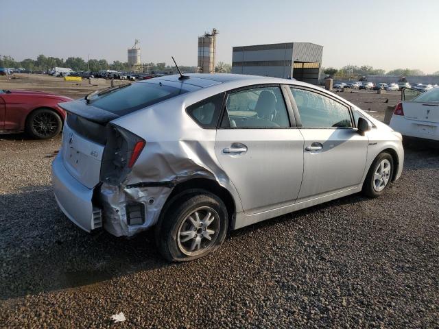 Photo 3 from auction – 2010 TOYOTA PRIUS with VIN JTDKN3DU9A0103329