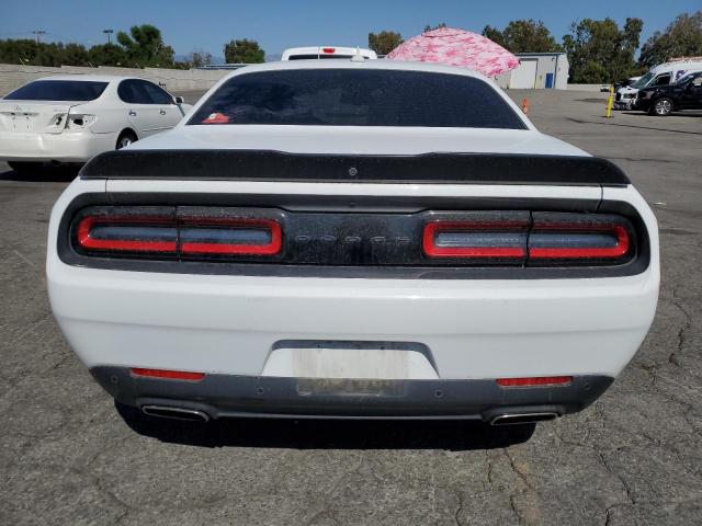 Photo 6 from auction – 2020 DODGE CHALLENGER with VIN 2C3CDZJG8LH219102