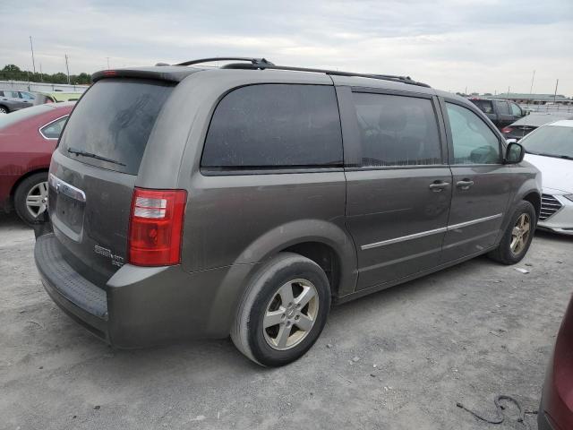 Photo 3 from auction – 2010 DODGE GRAND CARA with VIN 2D4RN5D14AR352985