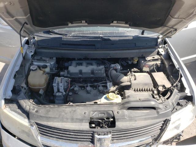 Photo 12 from auction – 2010 DODGE JOURNEY SX with VIN 3D4PG5FV9AT236258