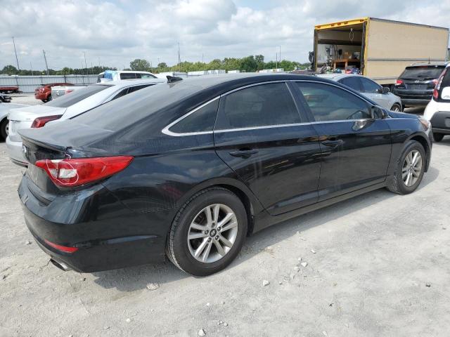 Photo 3 from auction – 2017 HYUNDAI SONATA SE with VIN 5NPE24AF0HH486169