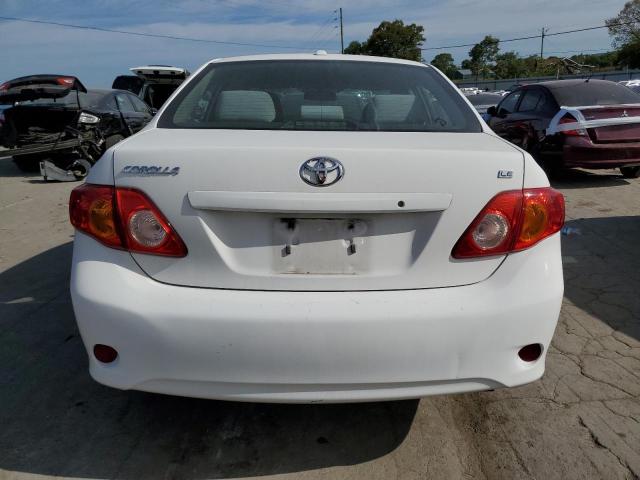 Photo 6 from auction – 2010 TOYOTA COROLLA BA with VIN 2T1BU4EE0AC414508