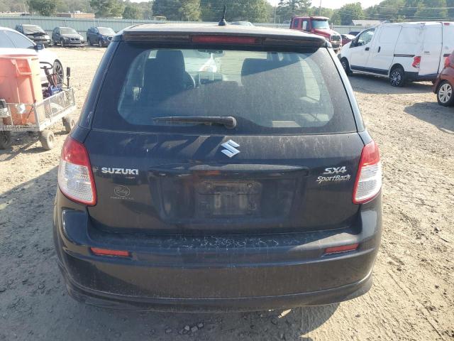 Photo 6 from auction – 2011 SUZUKI SX4 with VIN JS2YA5A5XB6300772
