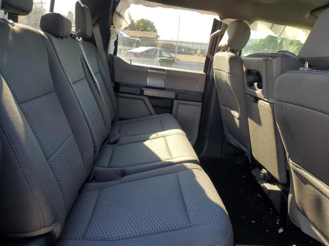 Photo 10 from auction – 2019 FORD F150 SUPER with VIN 1FTEW1E47KKE79644