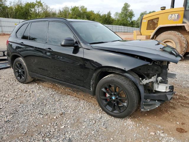 Photo 4 from auction – 2018 BMW X5 SDRIVE3 with VIN 5UXKR2C57J0Z14862