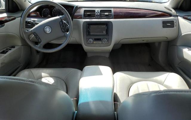 Photo 8 from auction – 2008 BUICK LUCERNE CX with VIN 1G4HD57288U130426