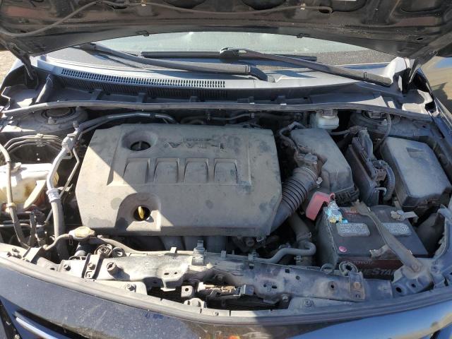Photo 11 from auction – 2013 TOYOTA COROLLA BA with VIN 2T1BU4EE2DC030332