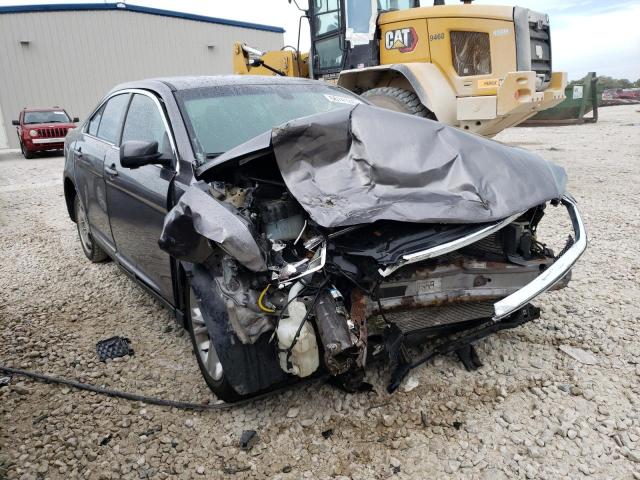 Photo 4 from auction – 2013 FORD TAURUS SEL with VIN 1FAHP2E88DG220501