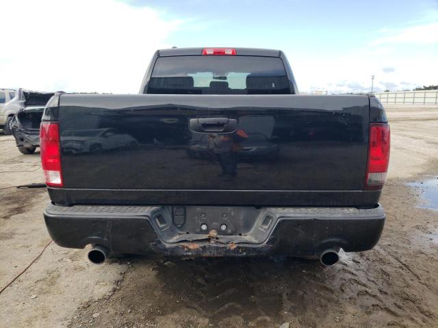 Photo 6 from auction – 2016 RAM 1500 ST with VIN 1C6RR6FT8GS278703