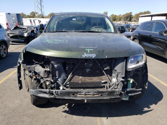 Photo 5 from auction – 2011 JEEP GRAND CHER with VIN 1J4RS4GGXBC706996