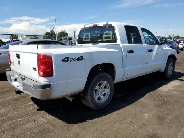 Photo 3 from auction – 2005 DODGE DAKOTA QUA with VIN 1D7HW48N65S199369