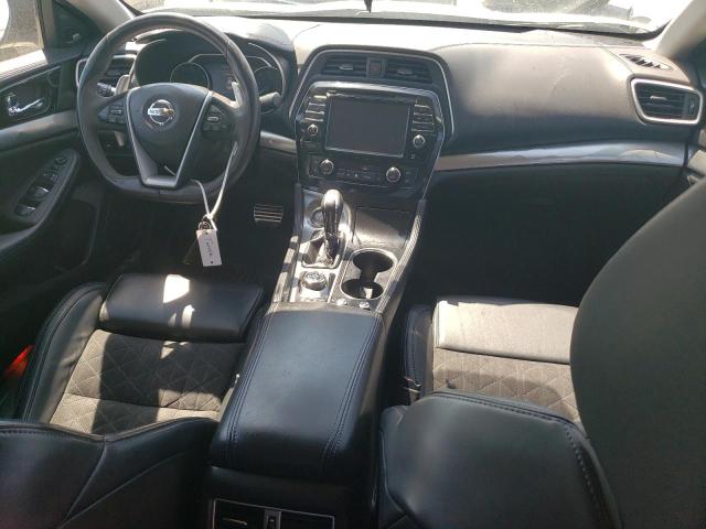 Photo 8 from auction – 2017 NISSAN MAXIMA 3.5 with VIN 1N4AA6AP0HC440896