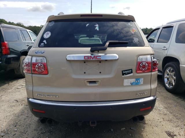 Zdjęcie 6 z aukcji – 2012 GMC ACADIA SLT z VIN 1GKKVRED3CJ165053