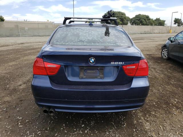 Photo 6 from auction – 2011 BMW 328 I SULE with VIN WBAPH5G54BNM75031