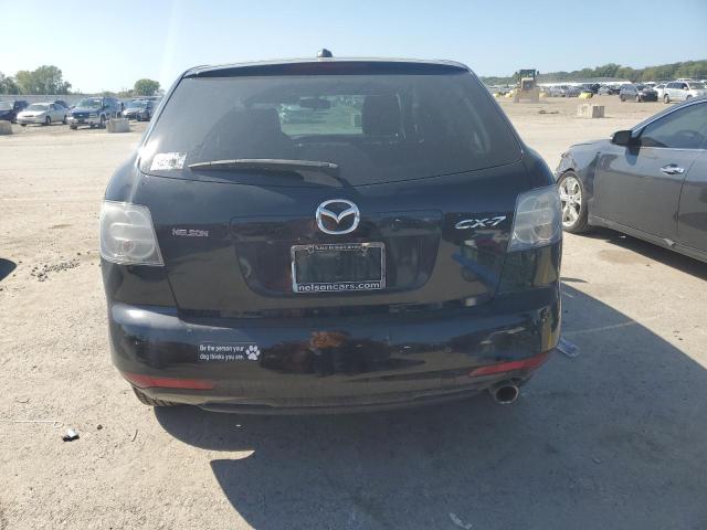 Photo 6 from auction – 2011 MAZDA CX-7 with VIN JM3ER2C59B0403306