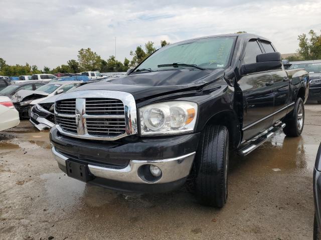 Photo 1 from auction – 2008 DODGE RAM 1500 S with VIN 1D7HU18258J144478