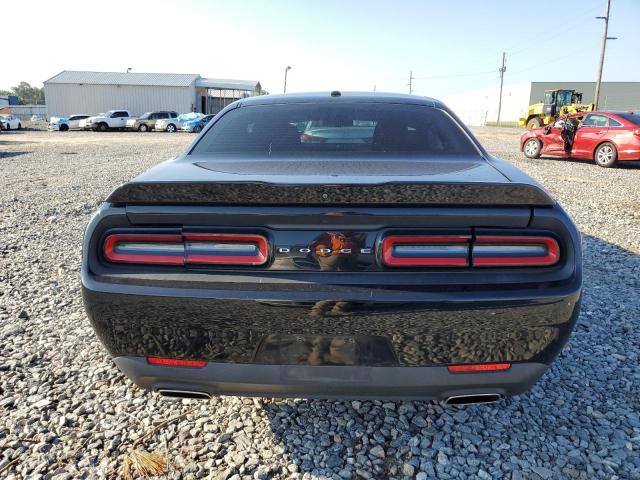 Photo 6 from auction – 2019 DODGE CHALLENGER with VIN 2C3CDZAG4KH723645