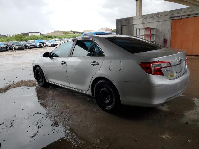 Photo 2 from auction – 2012 TOYOTA CAMRY BASE with VIN 4T4BF1FK1CR193358