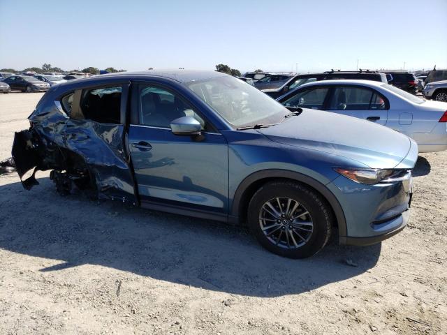 Photo 4 from auction – 2019 MAZDA CX-5 TOURI with VIN JM3KFBCM7K0523947