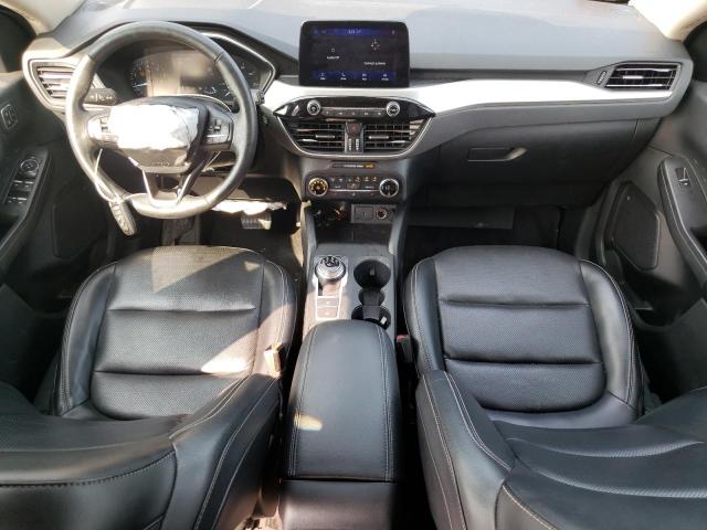 Photo 8 from auction – 2020 FORD ESCAPE SEL with VIN 1FMCU0H62LUA14789