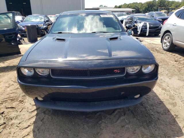 Photo 5 from auction – 2014 DODGE CHALLENGER with VIN 2C3CDYBT2EH185652