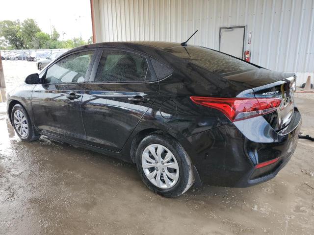 Photo 2 from auction – 2020 HYUNDAI ACCENT SE with VIN 3KPC24A69LE095283