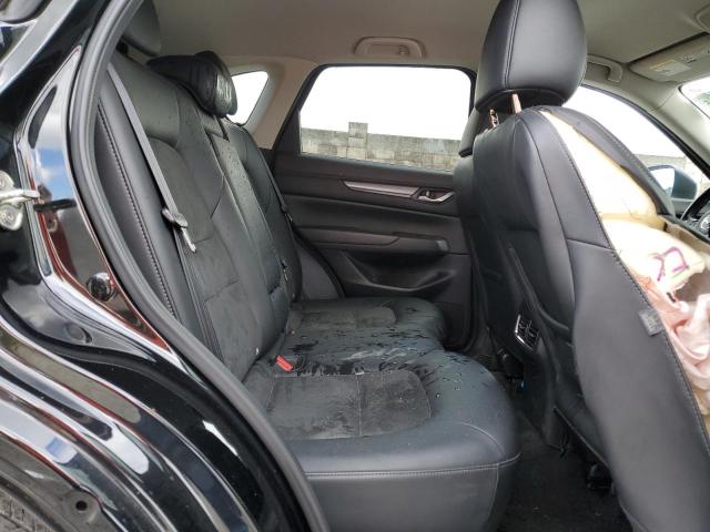 Photo 11 from auction – 2021 MAZDA CX-5 TOURI with VIN JM3KFACM3M0394263