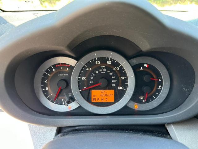 Photo 8 from auction – 2011 TOYOTA RAV4 with VIN 2T3BF4DV6BW102941