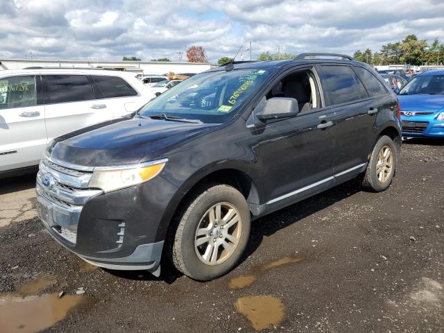 FORD EDGE SE 2011 with VIN 2FMDK3GC1BBA29064 - Photo from auction