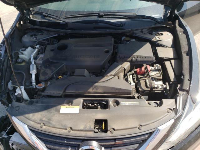 Photo 11 from auction – 2018 NISSAN ALTIMA 2.5 with VIN 1N4AL3AP4JC479246