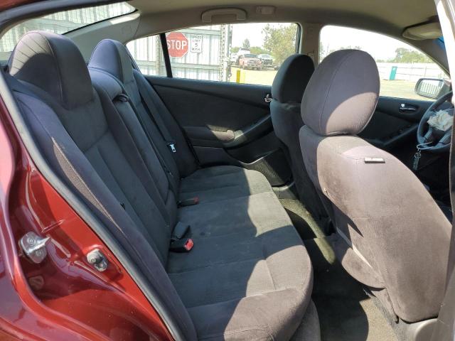 Photo 10 from auction – 2011 NISSAN ALTIMA BAS with VIN 1N4AL2AP5BN509631