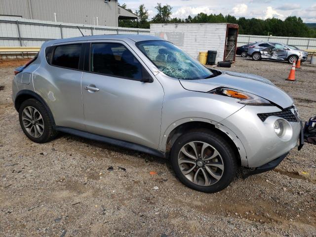 Photo 4 from auction – 2017 NISSAN JUKE S with VIN JN8AF5MV4HT753471