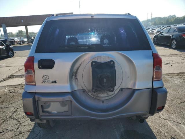 Photo 6 from auction – 2003 TOYOTA RAV4 with VIN JTEGH20V130099328