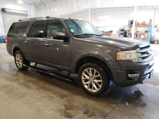 Снимка 4 от търг – 2016 FORD EXPEDITION с VIN 1FMJK2AT2GEF44723
