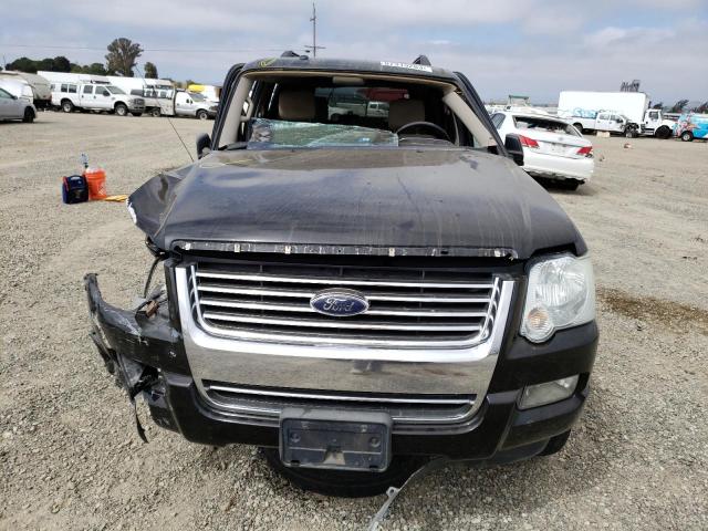 Photo 5 from auction – 2008 FORD EXPLORER X with VIN 1FMEU73E88UA92968