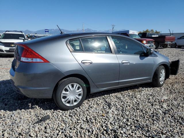 Photo 3 from auction – 2011 HONDA INSIGHT with VIN JHMZE2H31BS003594