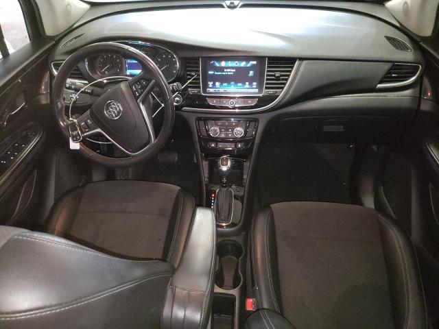 Photo 8 from auction – 2019 BUICK ENCORE PRE with VIN KL4CJASB6KB832829