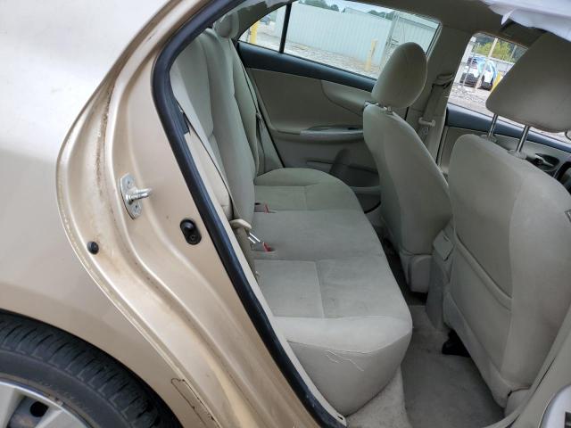 Photo 10 from auction – 2013 TOYOTA COROLLA BA with VIN 5YFBU4EE1DP100404