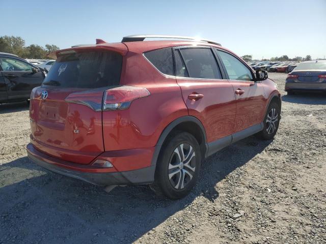 Photo 3 from auction – 2017 TOYOTA RAV4 LE with VIN 2T3ZFREV0HW342098