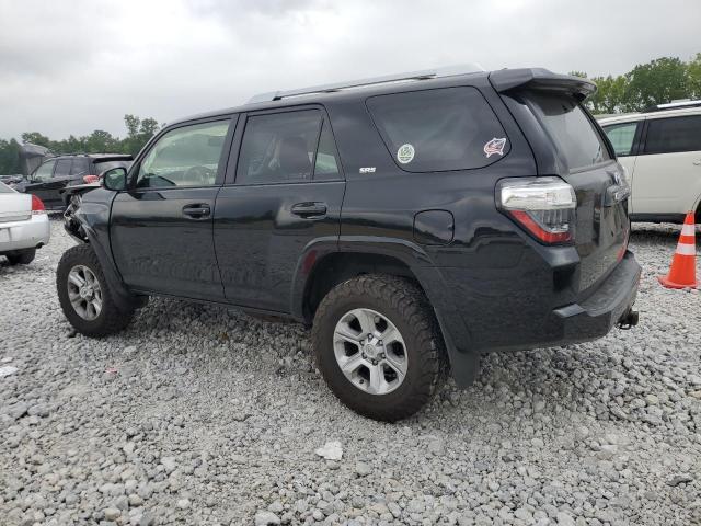 Photo 2 from auction – 2014 TOYOTA 4RUNNER SR with VIN JTEBU5JR0E5166130