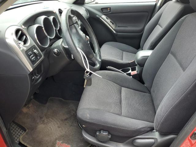 Photo 7 from auction – 2004 PONTIAC VIBE with VIN 5Y2SL62864Z435404