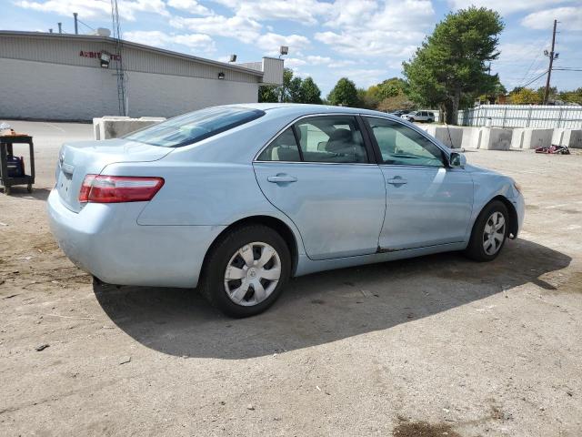 Photo 3 from auction – 2007 TOYOTA CAMRY CE with VIN 4T1BE46K37U673096