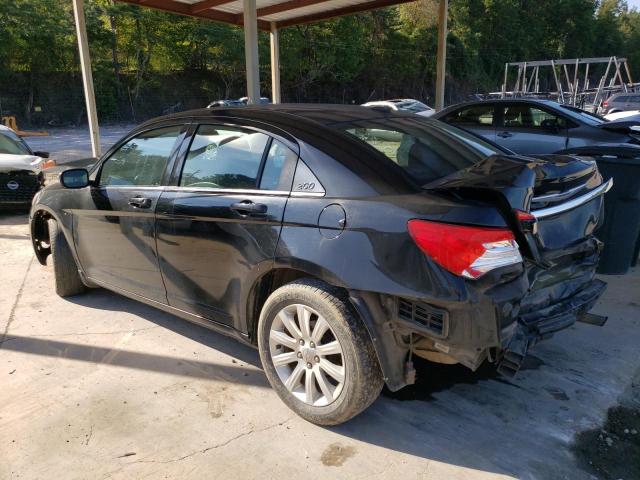 Снимка 2 от търг – 2013 CHRYSLER 200 TOURIN с VIN 1C3CCBBB9DN588797