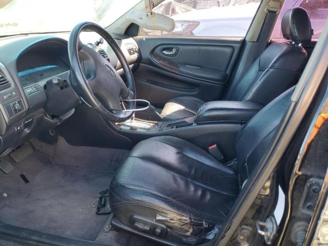 صورة رقم 7 من المزاد - 2000 INFINITI I30 مع VIN JNKCA31A3YT212239