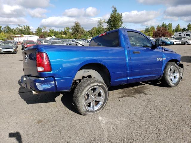Photo 3 from auction – 2014 RAM 1500 ST with VIN 3C6JR6AT3EG330702